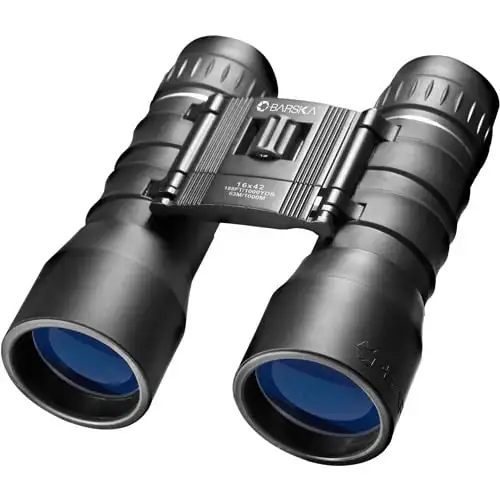 Lucid View Binoculars
Lucid View Binoculars