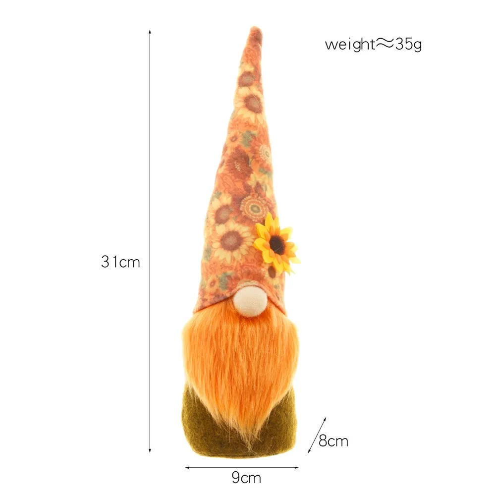 Christmas Tree Gift Pendants Decoration Ornaments Faceless Doll LUCKY GNOMES Dolls Autumn Polyester Home Furnishings Plush 1pc
Christmas Tree Gift Pendants Decoration Ornaments Faceless Doll LUCKY GNOMES Dolls Autumn Polyester Home Furnishings Plush 1pc