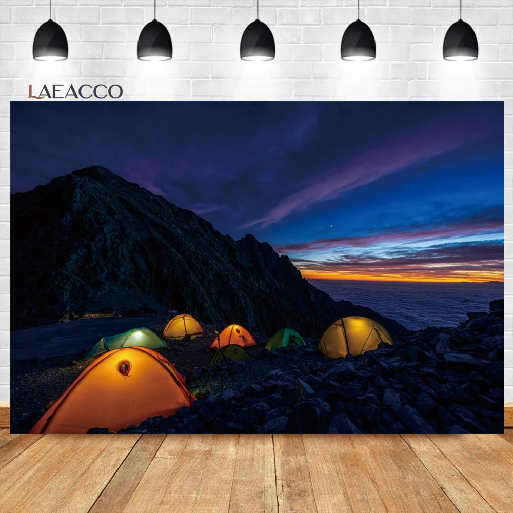 Laeacco Summer Seaside Night Mountain Landscape Photography Background Kids Aduts seacoast Camping Portrait Photocall Background
Laeacco Summer Seaside Night Mountain Landscape Photography Background Kids Aduts seacoast Camping Portrait Photocall Background
