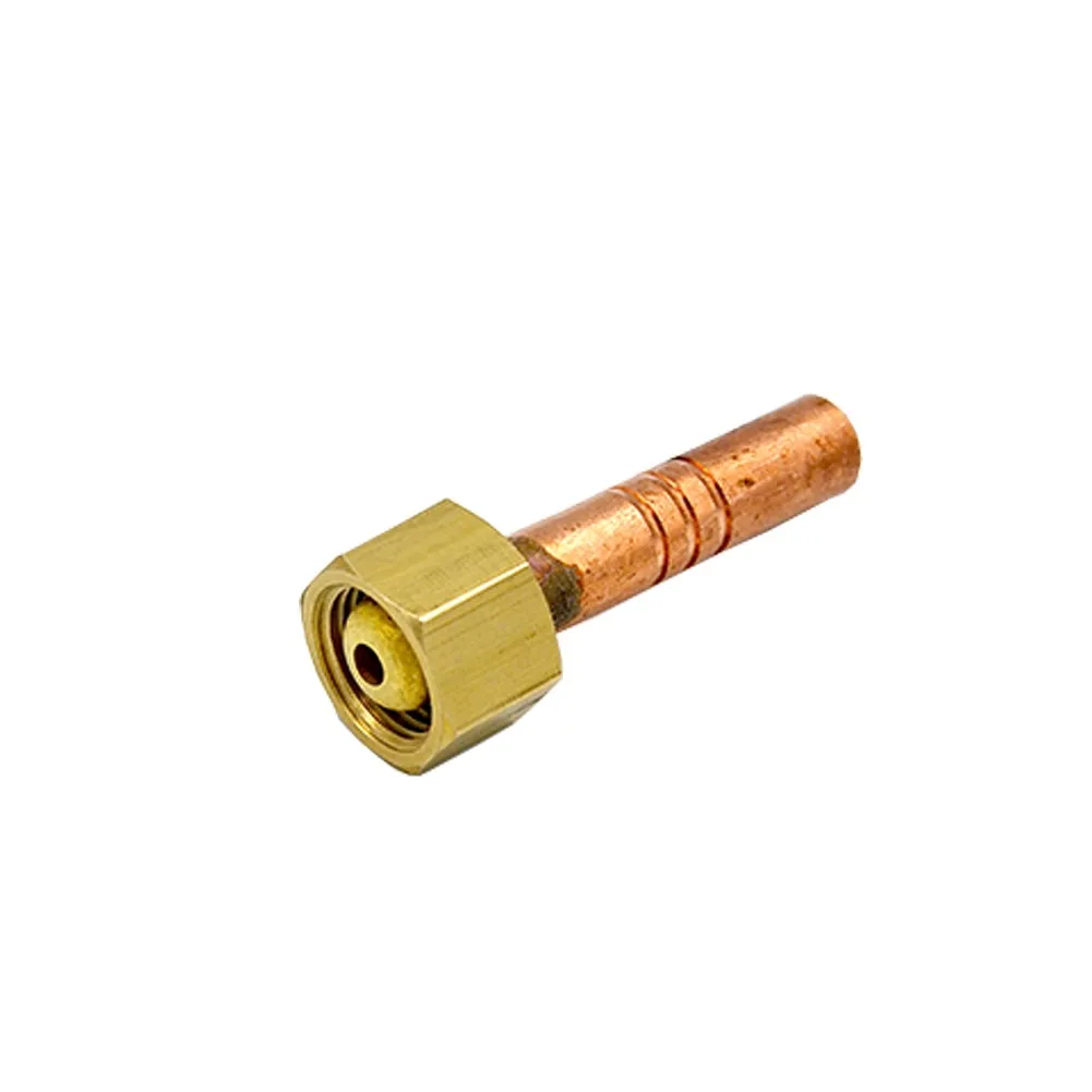 Torch Front Torch Connector Welding Connector Fitting Front M16*1.5mm Nut QQ150accessory Replacement 8mm Cable
Torch Front Torch Connector Welding Connector Fitting Front M16*1.5mm Nut QQ150accessory Replacement 8mm Cable
