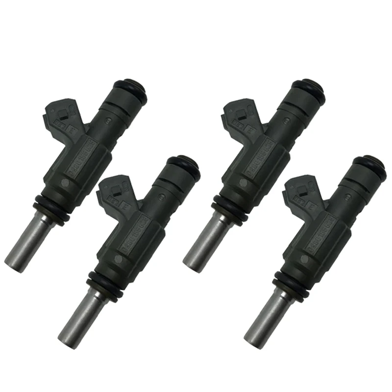 Топливный инжектор 0280155825 06B133551B, 4 шт., подходит для VW / Audi 1,8 Turbo
Топливный инжектор 0280155825 06B133551B, 4 шт., подходит для VW / Audi 1,8 Turbo