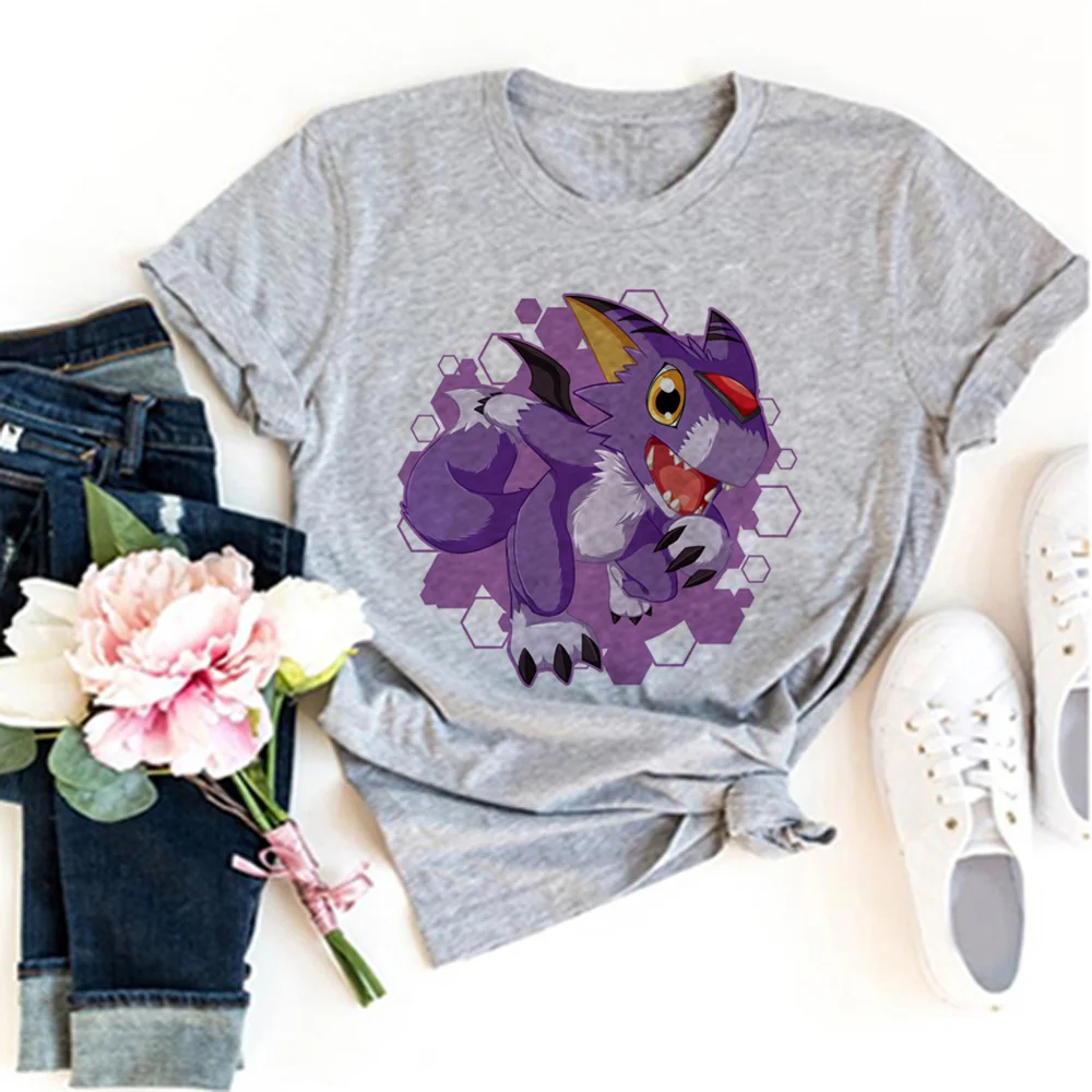 Digimon Футболки Женские Смешные Летние дизайнерские футболки для девочек harajuku смешная Дизайнерская одежда
Digimon Футболки Женские Смешные Летние дизайнерские футболки для девочек harajuku смешная Дизайнерская одежда