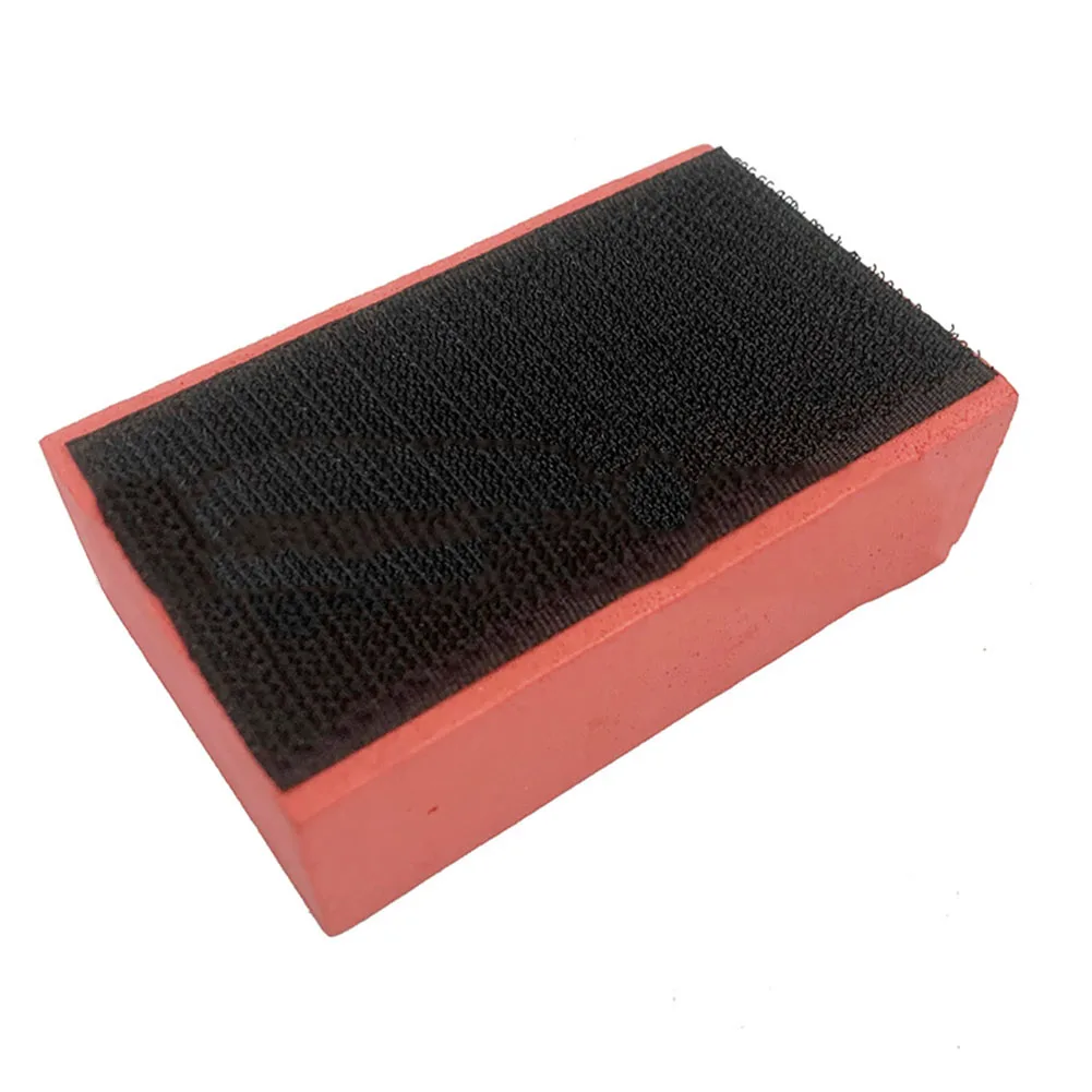 Stone Polishing Grinding Block Sponge Material Portable & Ergonomic Suitable for Multifarious Surfaces Ideal for Everyday Use
Stone Polishing Grinding Block Sponge Material Portable & Ergonomic Suitable for Multifarious Surfaces Ideal for Everyday Use