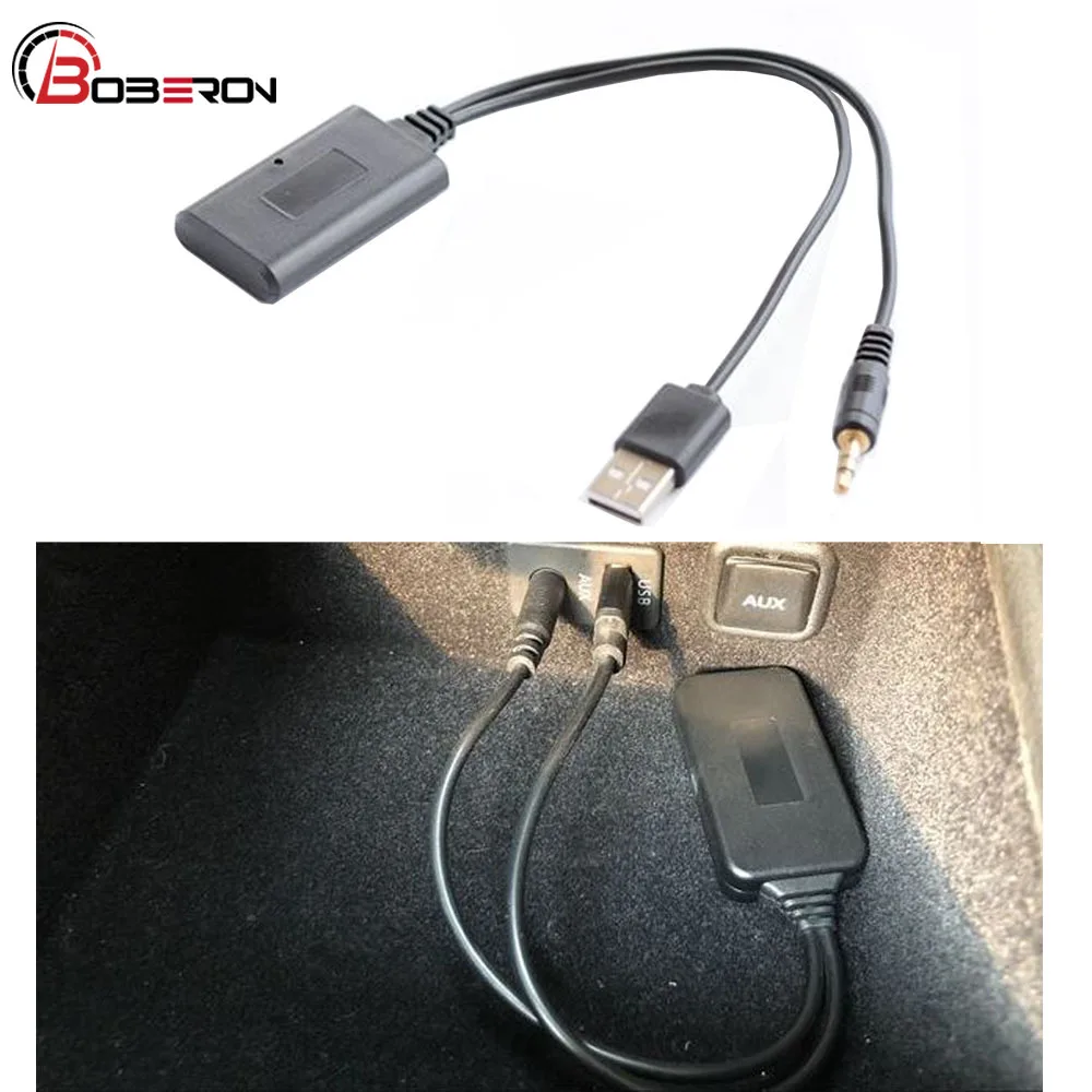 Автомобильный Bluetooth-адаптер, Aux-кабель, Универсальный Bluetooth-радиокабель, адаптер для BMW E90 E91 E92 E93, разъем 3,5 мм, адаптер зарядного устройства
Автомобильный Bluetooth-адаптер, Aux-кабель, Универсальный Bluetooth-радиокабель, адаптер для BMW E90 E91 E92 E93, разъем 3,5 мм, адаптер зарядного устройства
