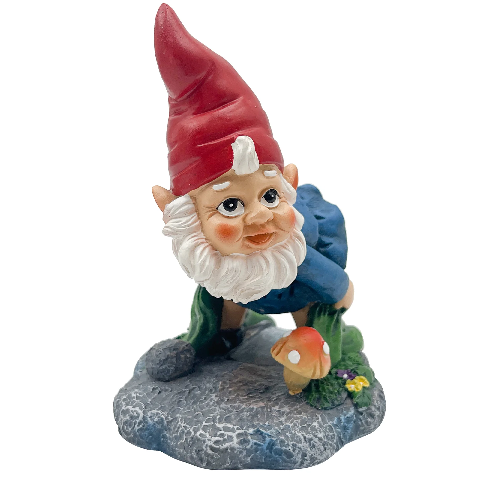 Water Pipe Expander Downspout Diverter Gnome Diverters Resin Crafts Cover Garden Decor
Water Pipe Expander Downspout Diverter Gnome Diverters Resin Crafts Cover Garden Decor
