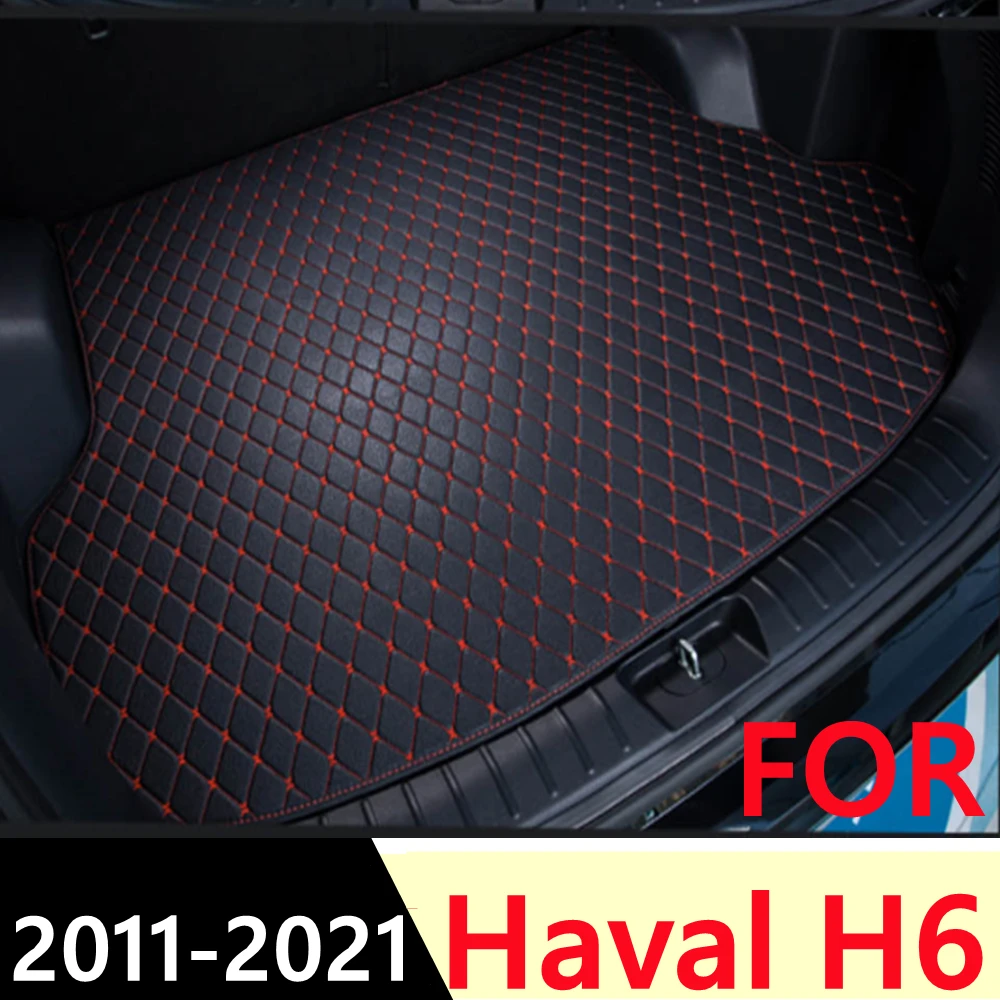 Коврик для багажника автомобиля для Haval H6 2011 12-2021, для любой погоды
Коврик для багажника автомобиля для Haval H6 2011 12-2021, для любой погоды