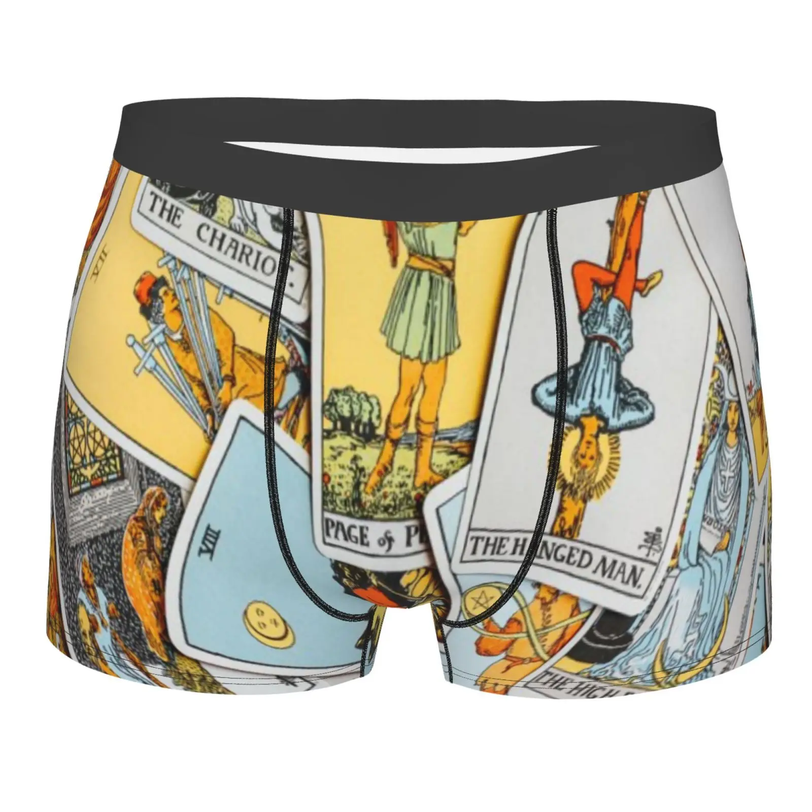 Tarot 3248 Underwear Men Girls Polyester For Women Sexy Mens Underwear Men's Underwear Polyester Sexy Underwear Mens Underwear
Tarot 3248 Underwear Men Girls Polyester For Women Sexy Mens Underwear Men's Underwear Polyester Sexy Underwear Mens Underwear