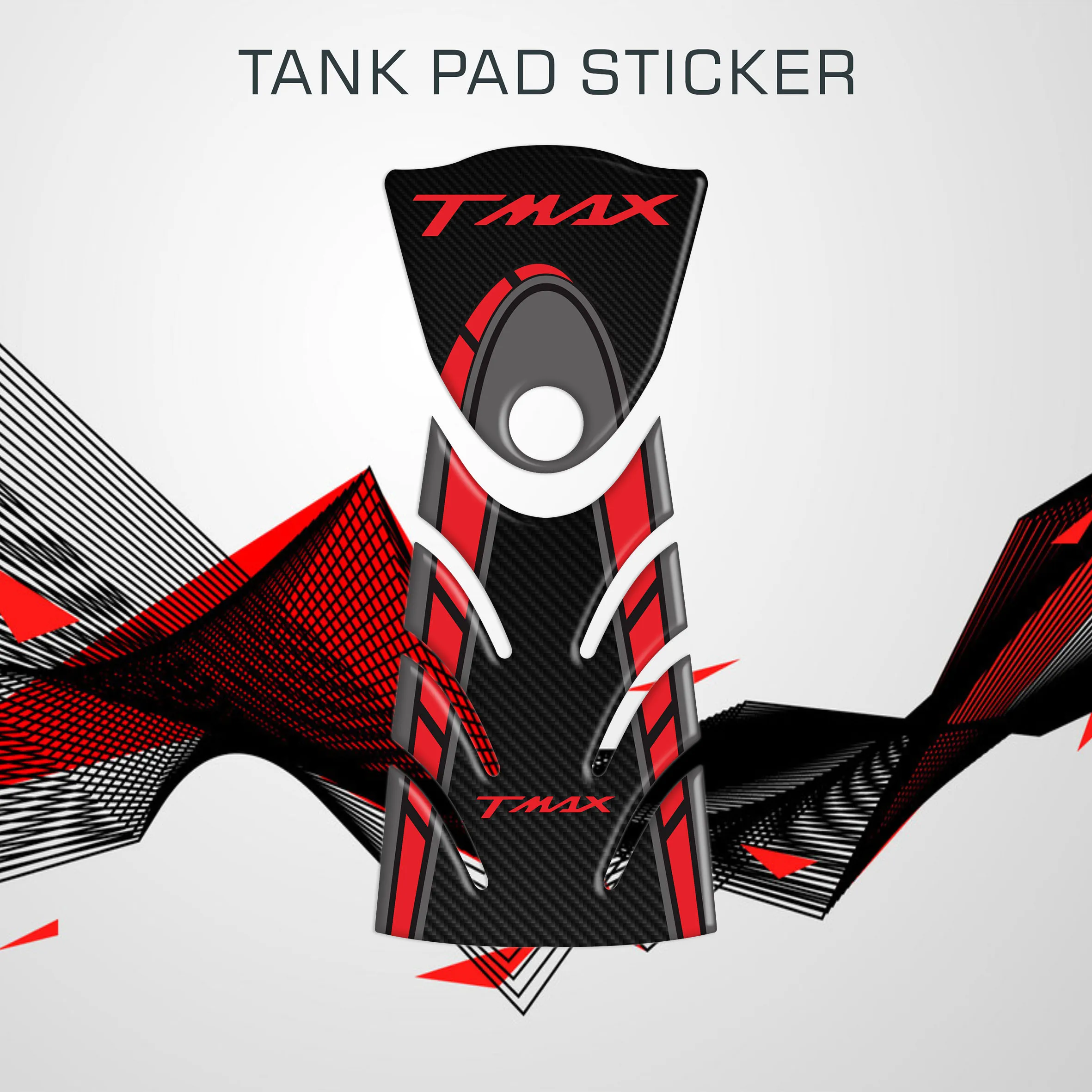 Fit For TMAX530 2023 Motorcycle Gas Tank Pad Stickers Knee Grip Pad Anti Slip Tank Decals Propection
Fit For TMAX530 2023 Motorcycle Gas Tank Pad Stickers Knee Grip Pad Anti Slip Tank Decals Propection