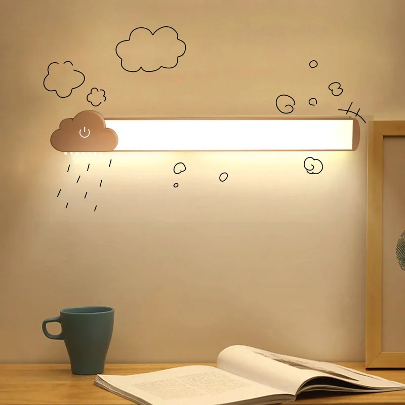 Night Light Led Lighting Under Cabinet Touch Sensor Night Light Closet Lights Cabinet Kitchen Lighting Magnetic Night Lamp Home
Night Light Led Lighting Under Cabinet Touch Sensor Night Light Closet Lights Cabinet Kitchen Lighting Magnetic Night Lamp Home