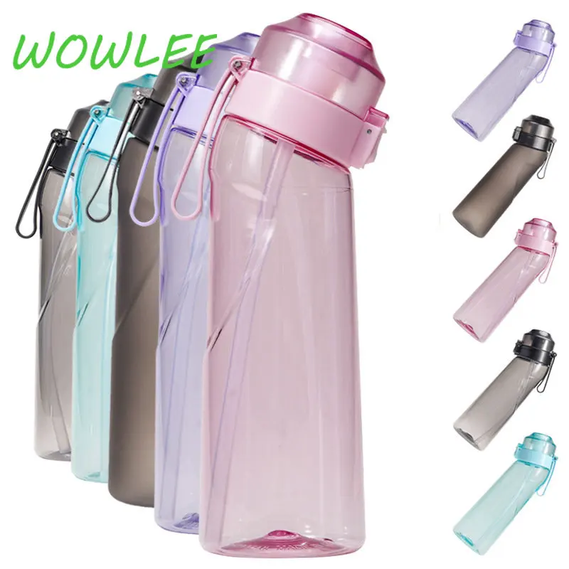 Air Up Water Bottle with Flavor Pods,650mL Flavouring Water Bottle With 1 Flavor Pods Included, Flip Lid, Carry Strap, Leakproof
Air Up Water Bottle with Flavor Pods,650mL Flavouring Water Bottle With 1 Flavor Pods Included, Flip Lid, Carry Strap, Leakproof