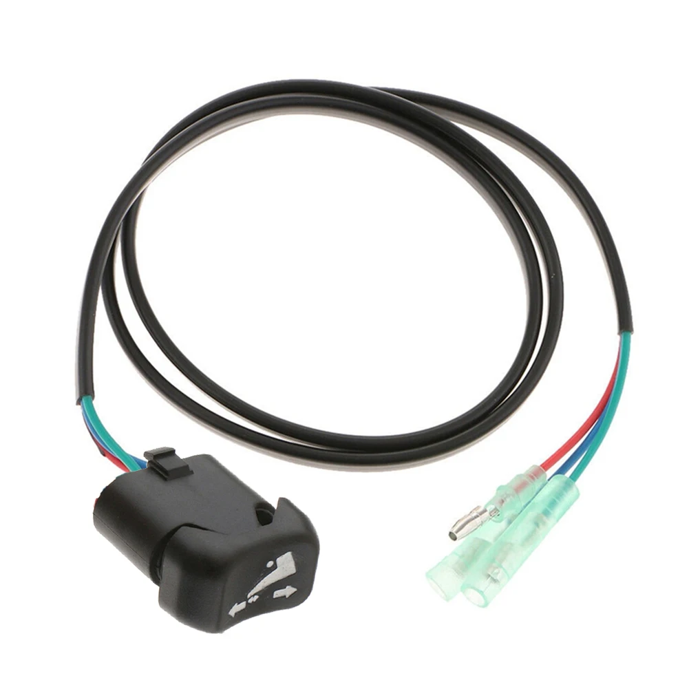 37380-92E10 Boat Trim Switch Auto Parts Interior Parts Marine Engines Plastic Tilt Switches Direct Replacement
37380-92E10 Boat Trim Switch Auto Parts Interior Parts Marine Engines Plastic Tilt Switches Direct Replacement
