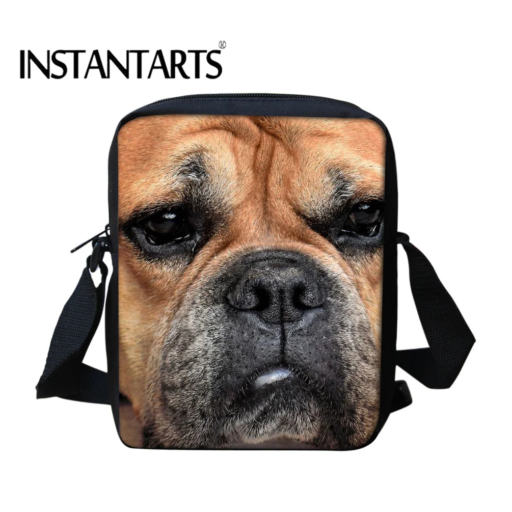 INSTANTARTS New Fashion Shoulder Bag For Ladies 3d Animal Printing Hot Sale Female's Mobile Phone Bags Mini Crossbody Bag New
INSTANTARTS New Fashion Shoulder Bag For Ladies 3d Animal Printing Hot Sale Female's Mobile Phone Bags Mini Crossbody Bag New