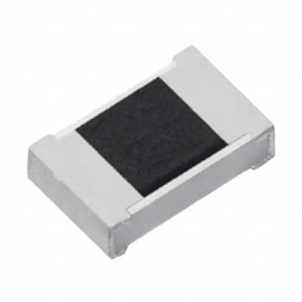 Упаковка из 50 фотоблесток толстая пленка 0603 464K Ohm 1% 1/10W ± 100ppm/°C литой SMD, режущая лента, RoHS
Упаковка из 50 фотоблесток толстая пленка 0603 464K Ohm 1% 1/10W ± 100ppm/°C литой SMD, режущая лента, RoHS