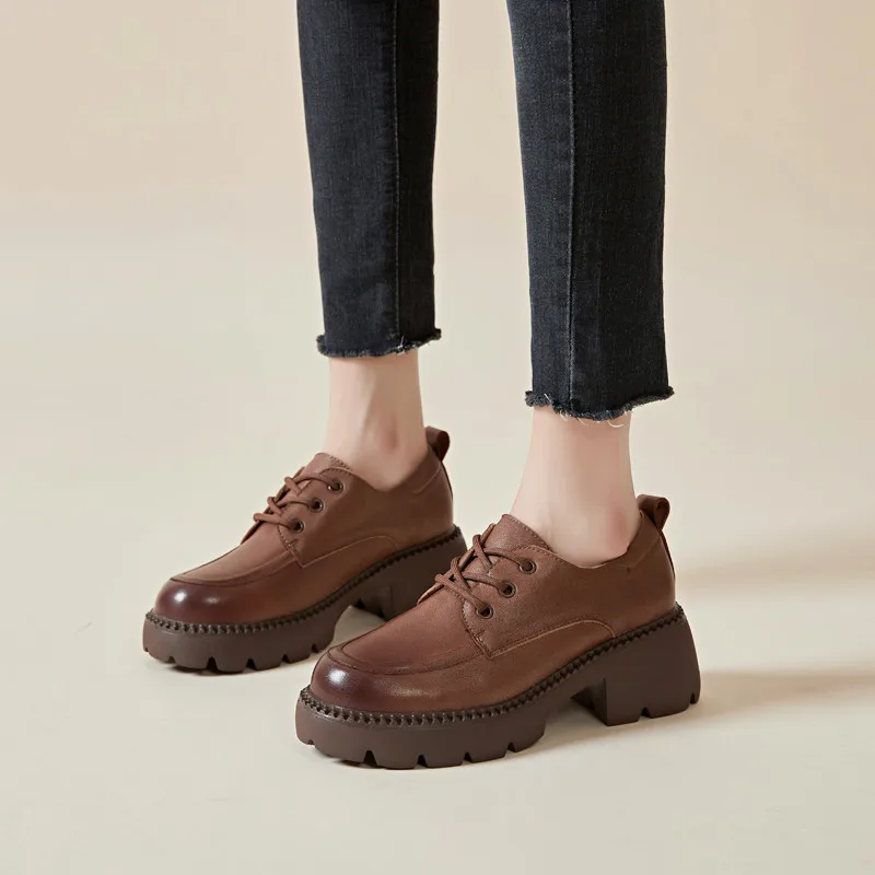 Women's platform increase single shoe 2024 new arrivals lace up vulcanize shoes casual comfortable sneakers shoes for women
Women's platform increase single shoe 2024 new arrivals lace up vulcanize shoes casual comfortable sneakers shoes for women