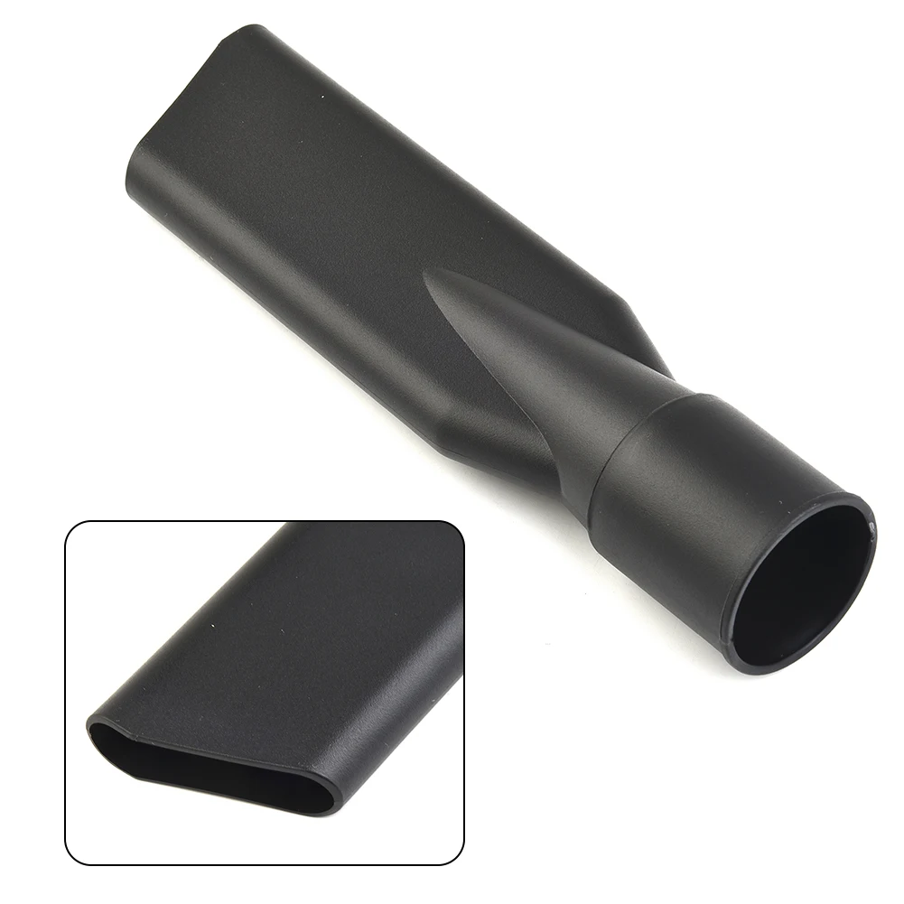 44mm Universal Vacuum Cleaner Nozzle Suction Brush Head Vacuum Cleaner Cranny Tools Parts Accessories Crevice Tool Wholesale
44mm Universal Vacuum Cleaner Nozzle Suction Brush Head Vacuum Cleaner Cranny Tools Parts Accessories Crevice Tool Wholesale