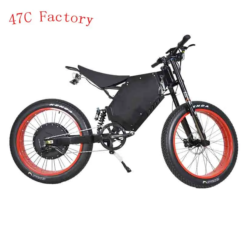 Горячая Распродажа Ebike, 2-колесный 26-дюймовый горный электрический велосипед 5000 Вт, электрический велосипед Boneng с литиевой батареей 72 в Ач/Ач
Горячая Распродажа Ebike, 2-колесный 26-дюймовый горный электрический велосипед 5000 Вт, электрический велосипед Boneng с литиевой батареей 72 в Ач/Ач