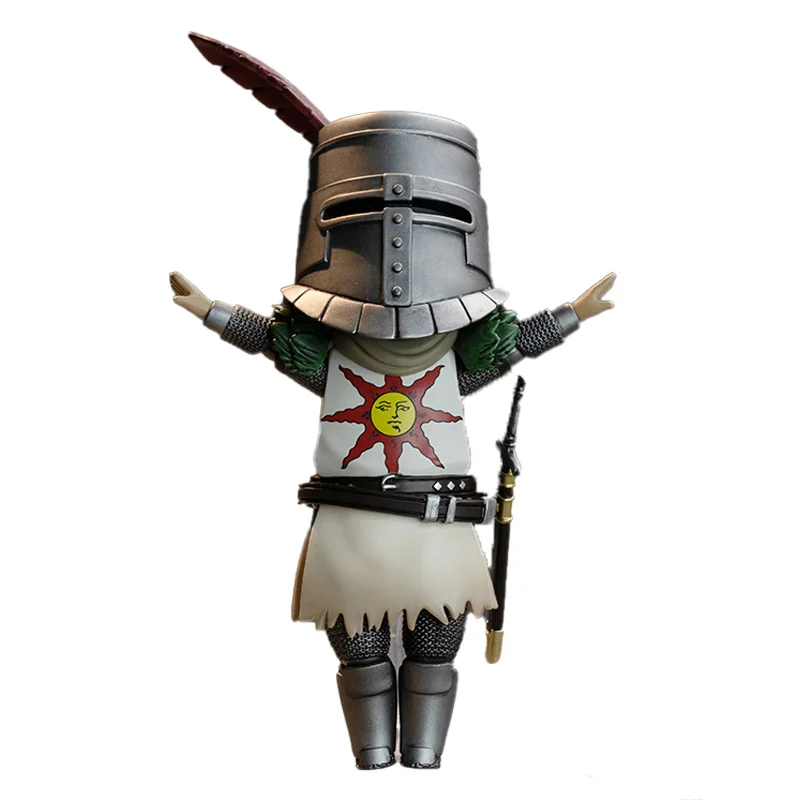 ACTOYS темные солнечные души асторы Аниме фигурки коллекционные экшн-игрушки подарки
ACTOYS темные солнечные души асторы Аниме фигурки коллекционные экшн-игрушки подарки