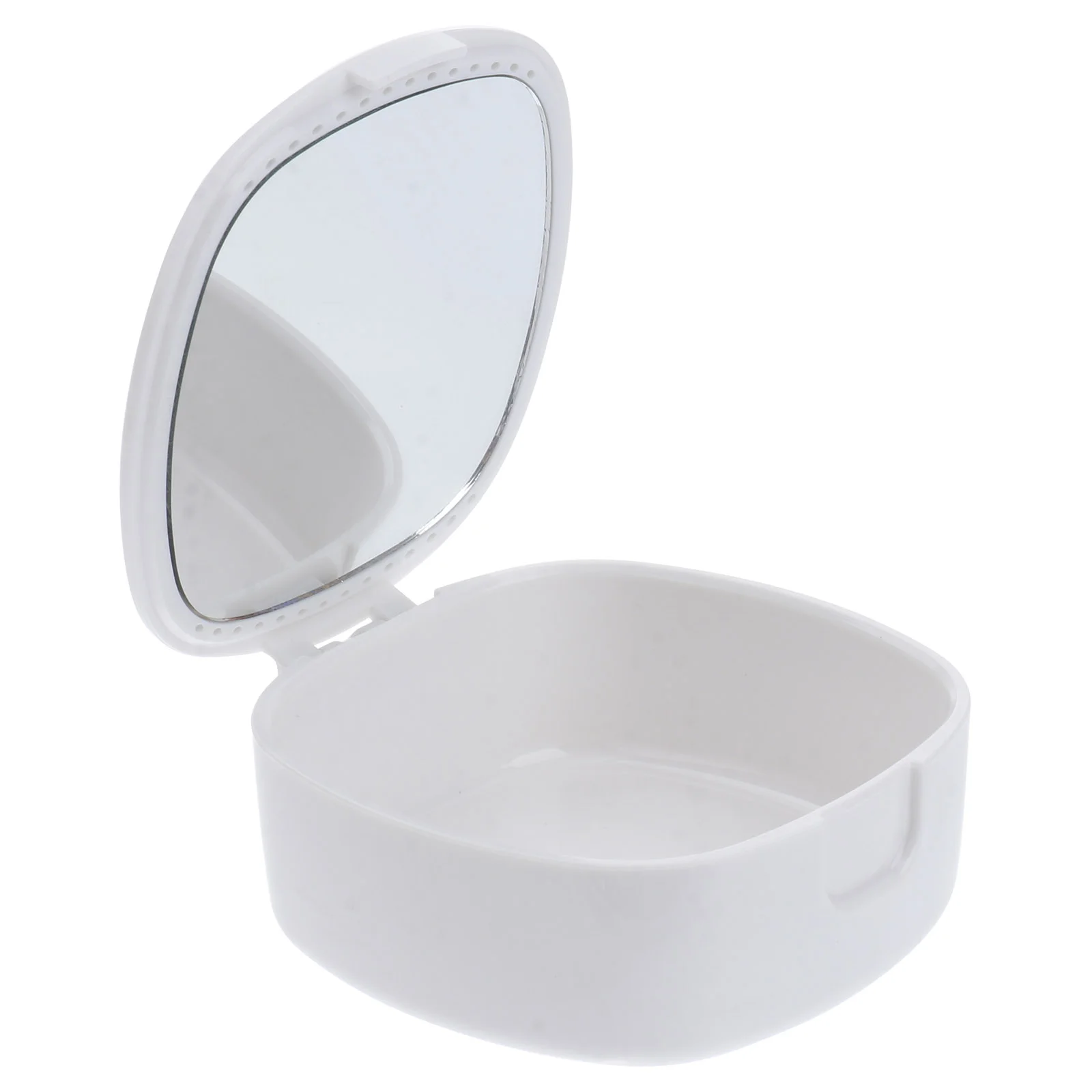 Case Denture Retainer Box Container Guard Teeth Cleaner Storagecup Artificial Mouthholder False Cleaningmirror Partial
Case Denture Retainer Box Container Guard Teeth Cleaner Storagecup Artificial Mouthholder False Cleaningmirror Partial