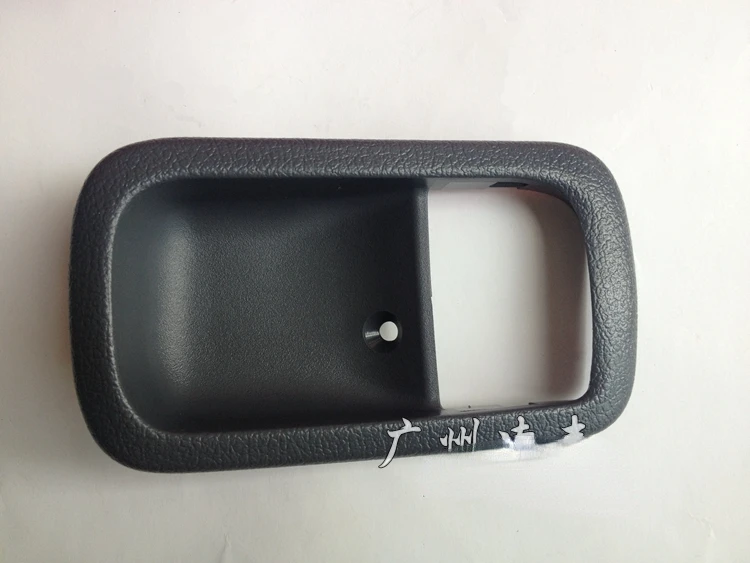 69277 6927860010 внутренний корпус ручки передней и задней двери для Land Cruiser 4500 LC80
69277 6927860010 внутренний корпус ручки передней и задней двери для Land Cruiser 4500 LC80