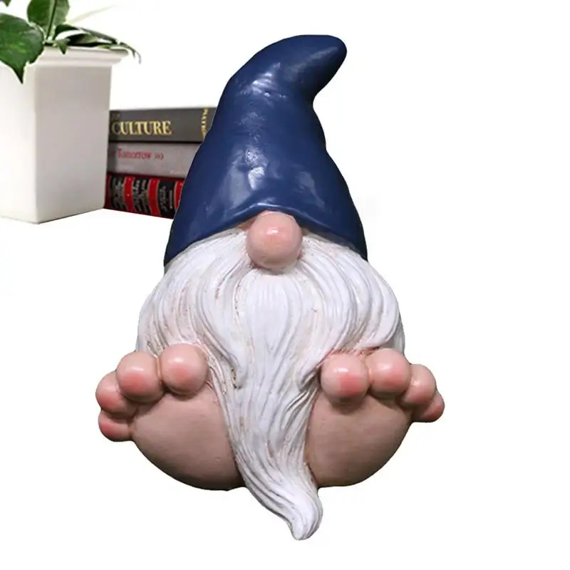 Resin Spring Gnomes Decor Feet Shape Lawn Gnome Ornaments Swedish Scandinavian Elf Home Decor Kitchen Tiered Tray Decorations
Resin Spring Gnomes Decor Feet Shape Lawn Gnome Ornaments Swedish Scandinavian Elf Home Decor Kitchen Tiered Tray Decorations