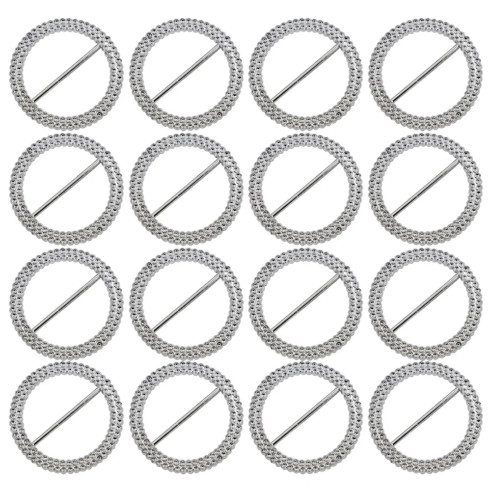 Buckle Clips Rhinestone Ribbon Scarf T Shirt Round Slider Clip Ring Banquets Wedding Sliders Circle Chair Buckles Dress Cinch
Buckle Clips Rhinestone Ribbon Scarf T Shirt Round Slider Clip Ring Banquets Wedding Sliders Circle Chair Buckles Dress Cinch