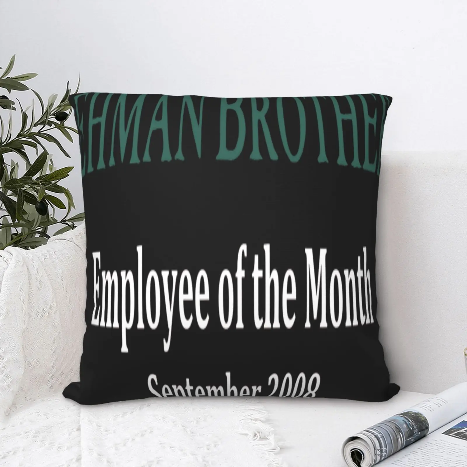 Lehman Brothers, политическая Т-подушка, чехол, декоративный большой чехол для гостиной, большая подушка для дивана, чехол для дивана, подушка, чехо...
Lehman Brothers, политическая Т-подушка, чехол, декоративный большой чехол для гостиной, большая подушка для дивана, чехол для дивана, подушка, чехо...