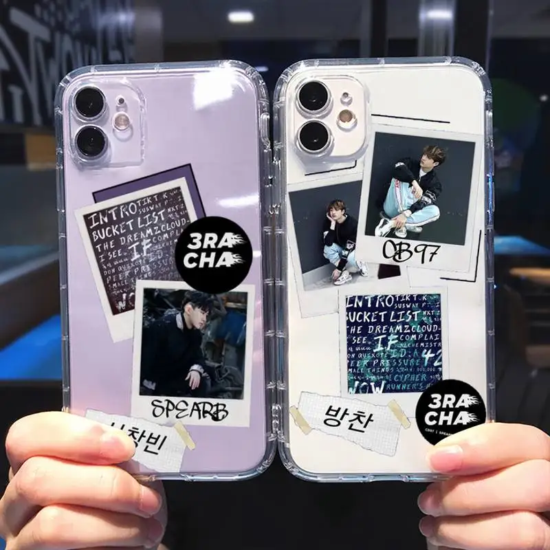 Felix Hyunjin Stray Kids Phone Case For iphone 13 12 11 8 7 plus mini x xs xr pro max Transparent soft
Felix Hyunjin Stray Kids Phone Case For iphone 13 12 11 8 7 plus mini x xs xr pro max Transparent soft