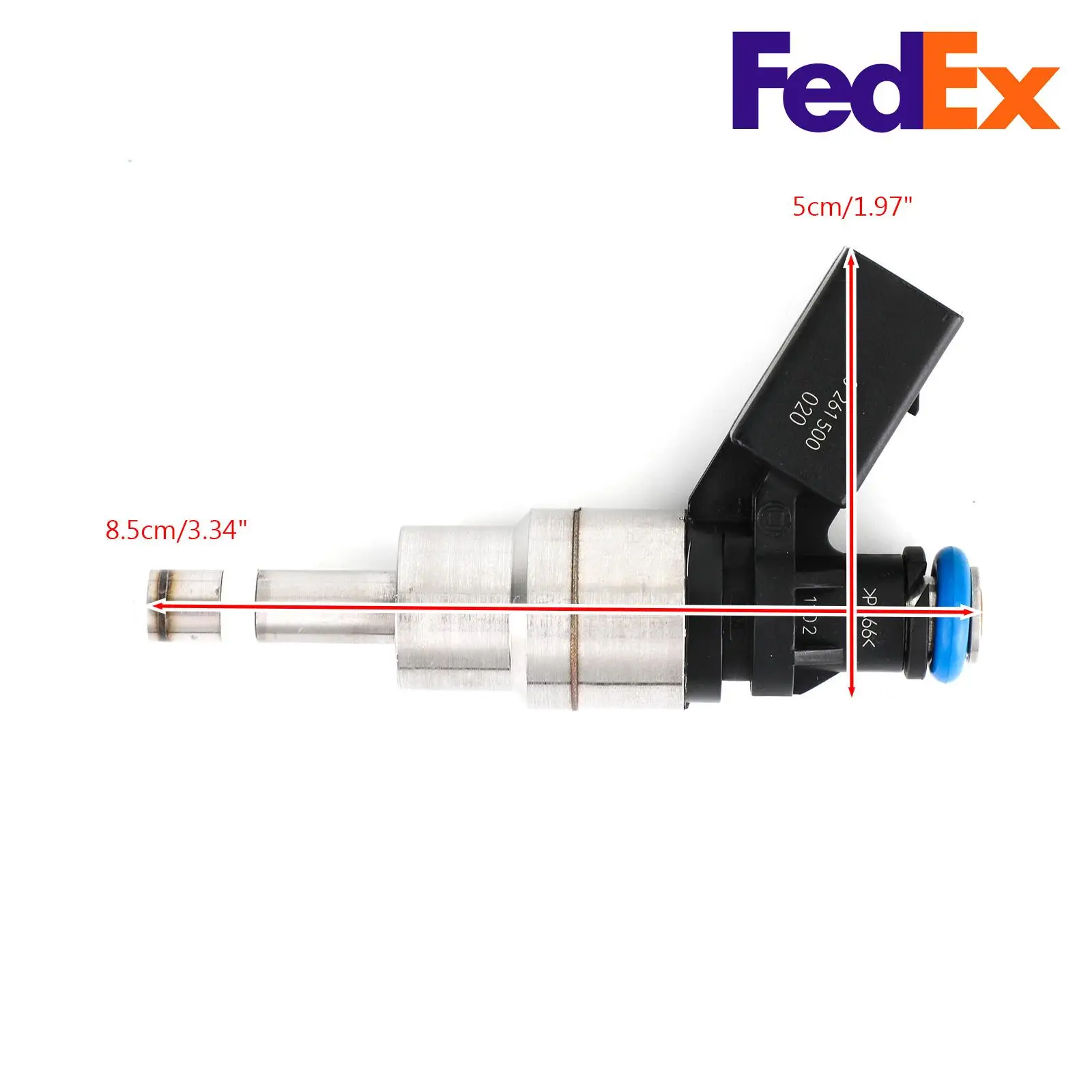 Artudatech 1Pcs Fuel Injectors Fit For Audi A3 2006-2008 A4 2005-2009 For Jetta MK5 2.0T 06F906036A 62800 Car Accessories Part
Artudatech 1Pcs Fuel Injectors Fit For Audi A3 2006-2008 A4 2005-2009 For Jetta MK5 2.0T 06F906036A 62800 Car Accessories Part