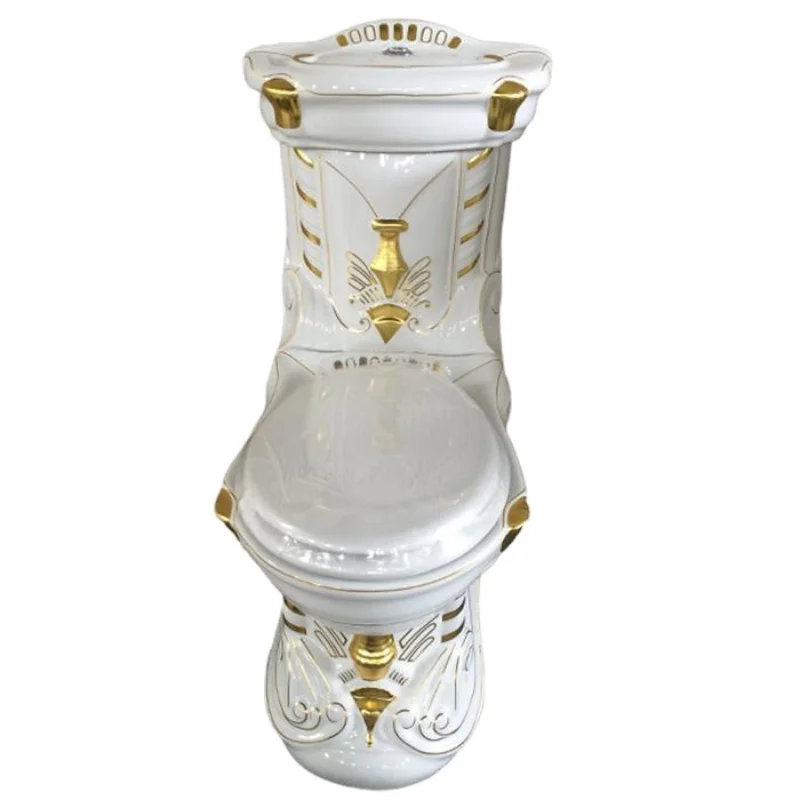 European Style Toilet Embossed Color Split Luxury Pink Toilet Wash Basin Wall Drainage Color Gold Toilet
European Style Toilet Embossed Color Split Luxury Pink Toilet Wash Basin Wall Drainage Color Gold Toilet