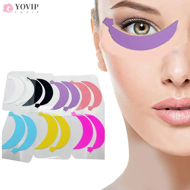 1/3pair Eye Pad Eyelash Lifting Silicone Stripe Soft lashlift Curlers Pads Eye Lash Extension Perm Ribbon Sticky Tape MakeupTool
1/3pair Eye Pad Eyelash Lifting Silicone Stripe Soft lashlift Curlers Pads Eye Lash Extension Perm Ribbon Sticky Tape MakeupTool