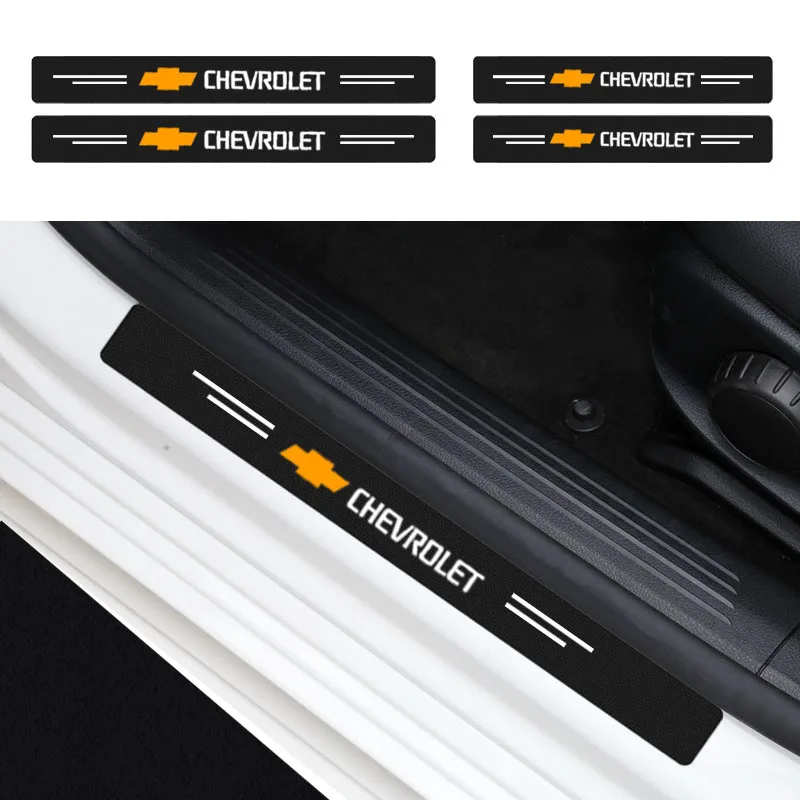 Carbon Fiber Car Sticker Protector Strip Auto Door Anti Scratch Protection Film for Chevrolet Camaro Cruze Spark Captiva Sail
Carbon Fiber Car Sticker Protector Strip Auto Door Anti Scratch Protection Film for Chevrolet Camaro Cruze Spark Captiva Sail