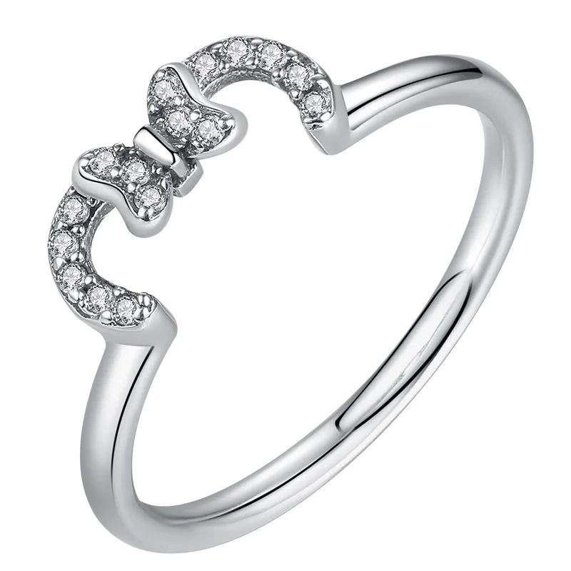 Disney Minnie Mouse Ears Silhouette Puzzle Ring for Women Men Vintage Crystal Zircon Mickey Finger Ring Adjustable Rings Jewelry
Disney Minnie Mouse Ears Silhouette Puzzle Ring for Women Men Vintage Crystal Zircon Mickey Finger Ring Adjustable Rings Jewelry