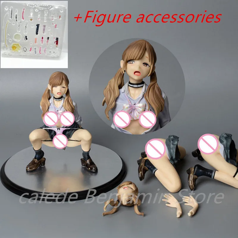 Оригинальные фигурки Magicbullet Kalmia, Adesugata Ichi Hanashigai M стола D M, ПВХ фигурка, Игрушечная модель, коллекционный подарок для взрослых
Оригинальные фигурки Magicbullet Kalmia, Adesugata Ichi Hanashigai M стола D M, ПВХ фигурка, Игрушечная модель, коллекционный подарок для взрослых