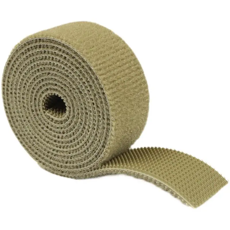 Tw Military Tape Cable Storage Hook Loop (Size 1 Set) 0.914M * 2Cm
Tw Military Tape Cable Storage Hook Loop (Size 1 Set) 0.914M * 2Cm
