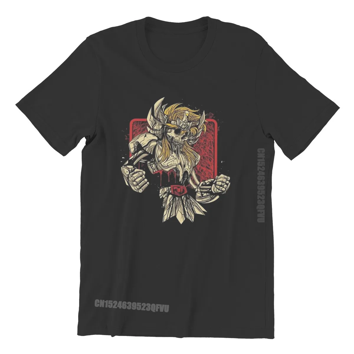 Hyoga Swan Tshirts Saint Seiya Knights Of The Zodiac Cosmo Athena Anime Men T Shirts Men Clothes Individuality Plus Size
Hyoga Swan Tshirts Saint Seiya Knights Of The Zodiac Cosmo Athena Anime Men T Shirts Men Clothes Individuality Plus Size