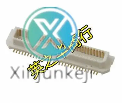10 шт., Оригинальный Новый коннектор для платы AXK670347YG, 70 контактов, шаг 0,5 мм
10 шт., Оригинальный Новый коннектор для платы AXK670347YG, 70 контактов, шаг 0,5 мм