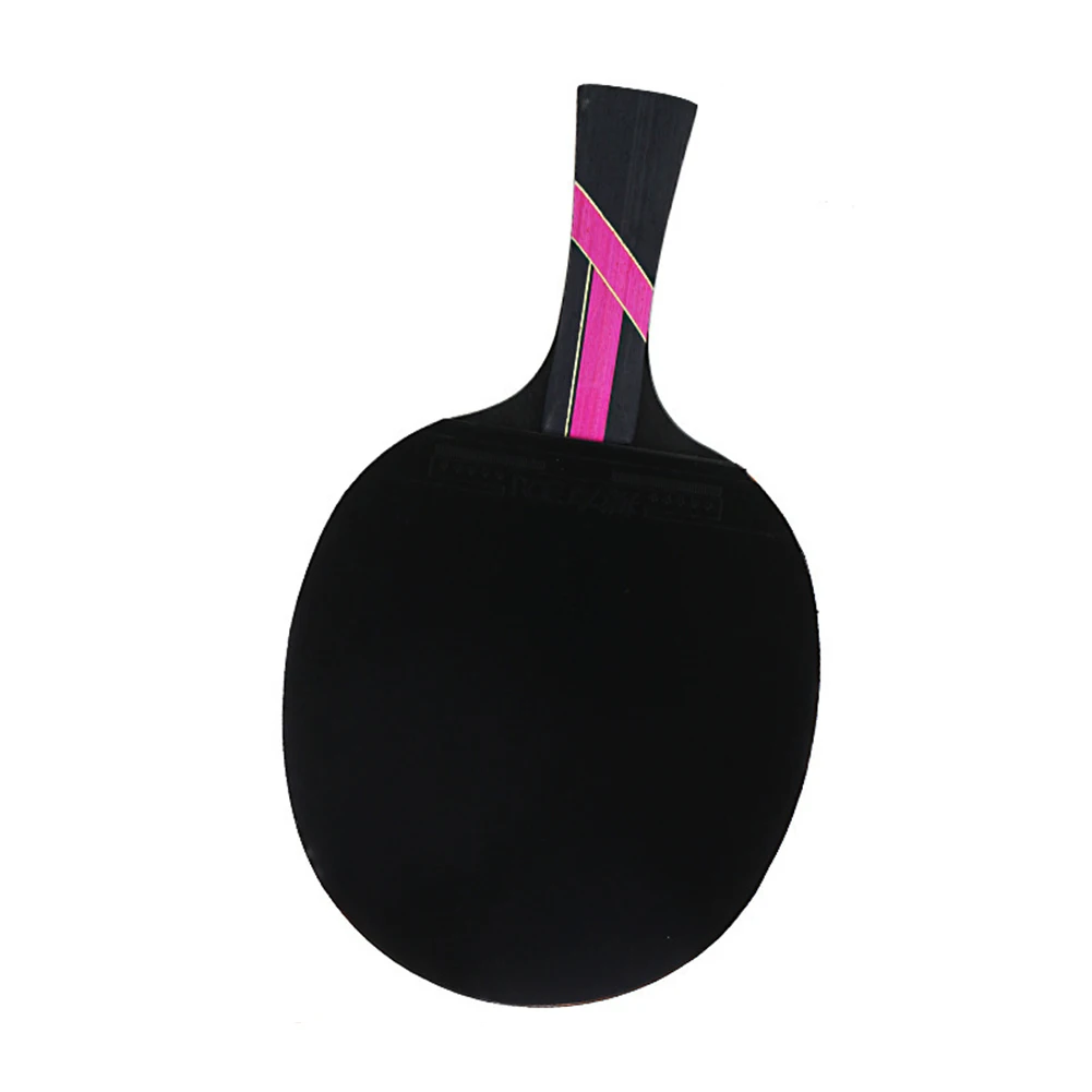 Brand New Table Tennis Racket 3 Star Ping Pong Bat Spin Control Sweat-absorbing Wood 7 Ply Wood All-round Type
Brand New Table Tennis Racket 3 Star Ping Pong Bat Spin Control Sweat-absorbing Wood 7 Ply Wood All-round Type