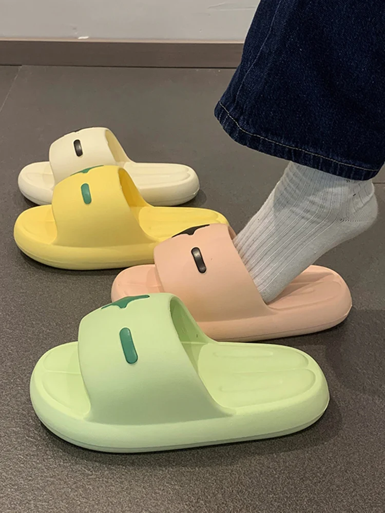 Shoes Woman 2023 Med Lady Slippers Flat Pantofle Platform Girl New Summer Slides PU Shoes Woman 2023 Lady Female Slippers Platfo
Shoes Woman 2023 Med Lady Slippers Flat Pantofle Platform Girl New Summer Slides PU Shoes Woman 2023 Lady Female Slippers Platfo