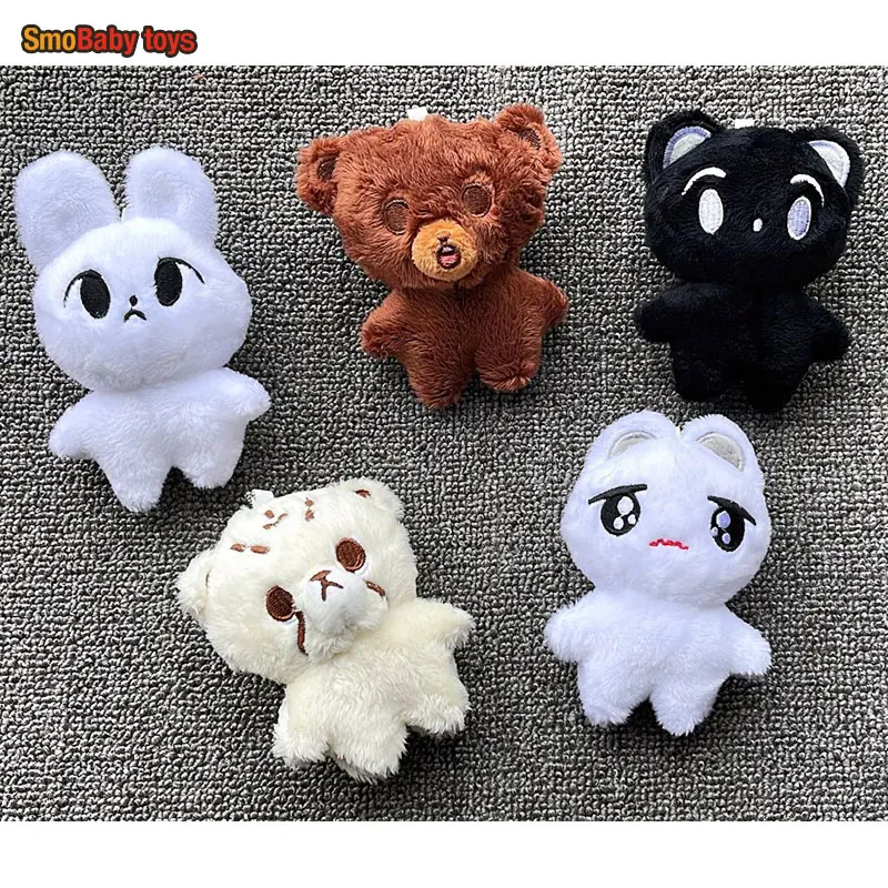 Kpop брелок Doyoung Taeyong GOMDO Cheetah Lee Cute брелок-плюшевая кукла брелок Nctkpp аксессуары для фанатов
Kpop брелок Doyoung Taeyong GOMDO Cheetah Lee Cute брелок-плюшевая кукла брелок Nctkpp аксессуары для фанатов