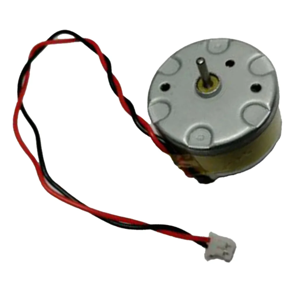 Sweeping Robot Head Motor For Neato XV Series Sweeping Robot Repair Part Home Vacuum Cleaner Head Motor Spare Parts
Sweeping Robot Head Motor For Neato XV Series Sweeping Robot Repair Part Home Vacuum Cleaner Head Motor Spare Parts