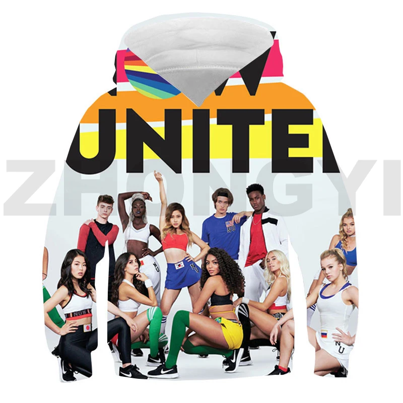 3D Anime Now United Hoodie Teenager Streetwear Children Oversized Pullover Sweatshirt Kids UN Team Men Sudaderas Para Mujer 2022
3D Anime Now United Hoodie Teenager Streetwear Children Oversized Pullover Sweatshirt Kids UN Team Men Sudaderas Para Mujer 2022