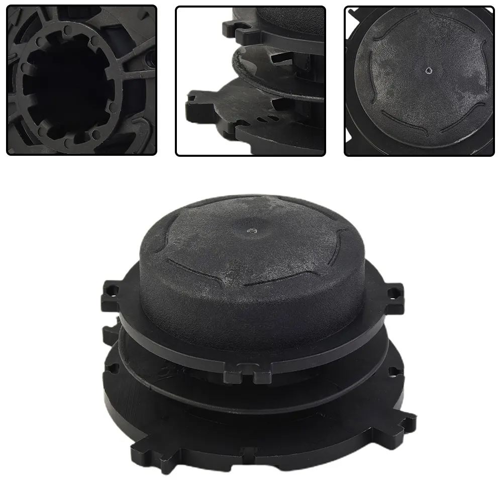 

Trimmer Head Spool For Stihl FS-AutoCut 36-2 46-2 56-2 Brushcutters 40037133001 String Trimmer Head Spool Cover Replace