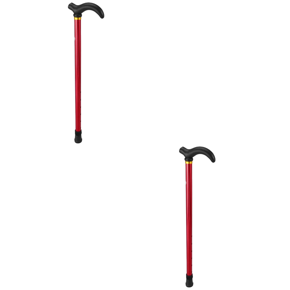 Walking Cane Stick Canesmen Trekking Poles Stickstelescopic Skid Anti Elderly Senior Alloy Underarm Collapsible Women Foldable
Walking Cane Stick Canesmen Trekking Poles Stickstelescopic Skid Anti Elderly Senior Alloy Underarm Collapsible Women Foldable
