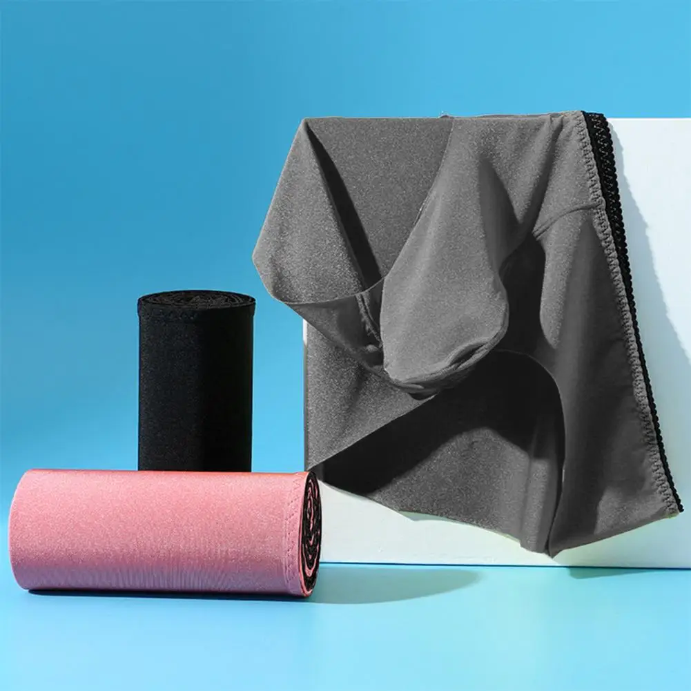 Трусы-брифы мужские тонкие, дышащие мягкие быстросохнущие защитные, из ледяного шелка, с U-образной выпуклостью, интимная одежда
Трусы-брифы мужские тонкие, дышащие мягкие быстросохнущие защитные, из ледяного шелка, с U-образной выпуклостью, интимная одежда