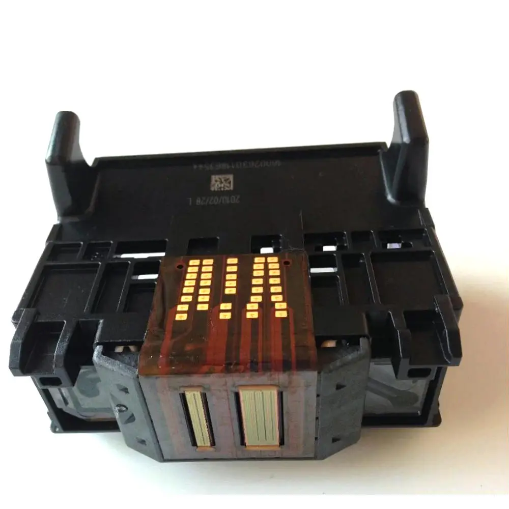 Печатающая головка для HP CN643A CD868-30001 178 920 XL 6000 6500 7000 7500 B010 B010b B109 B110 B209 B210 C410A C510A
Печатающая головка для HP CN643A CD868-30001 178 920 XL 6000 6500 7000 7500 B010 B010b B109 B110 B209 B210 C410A C510A