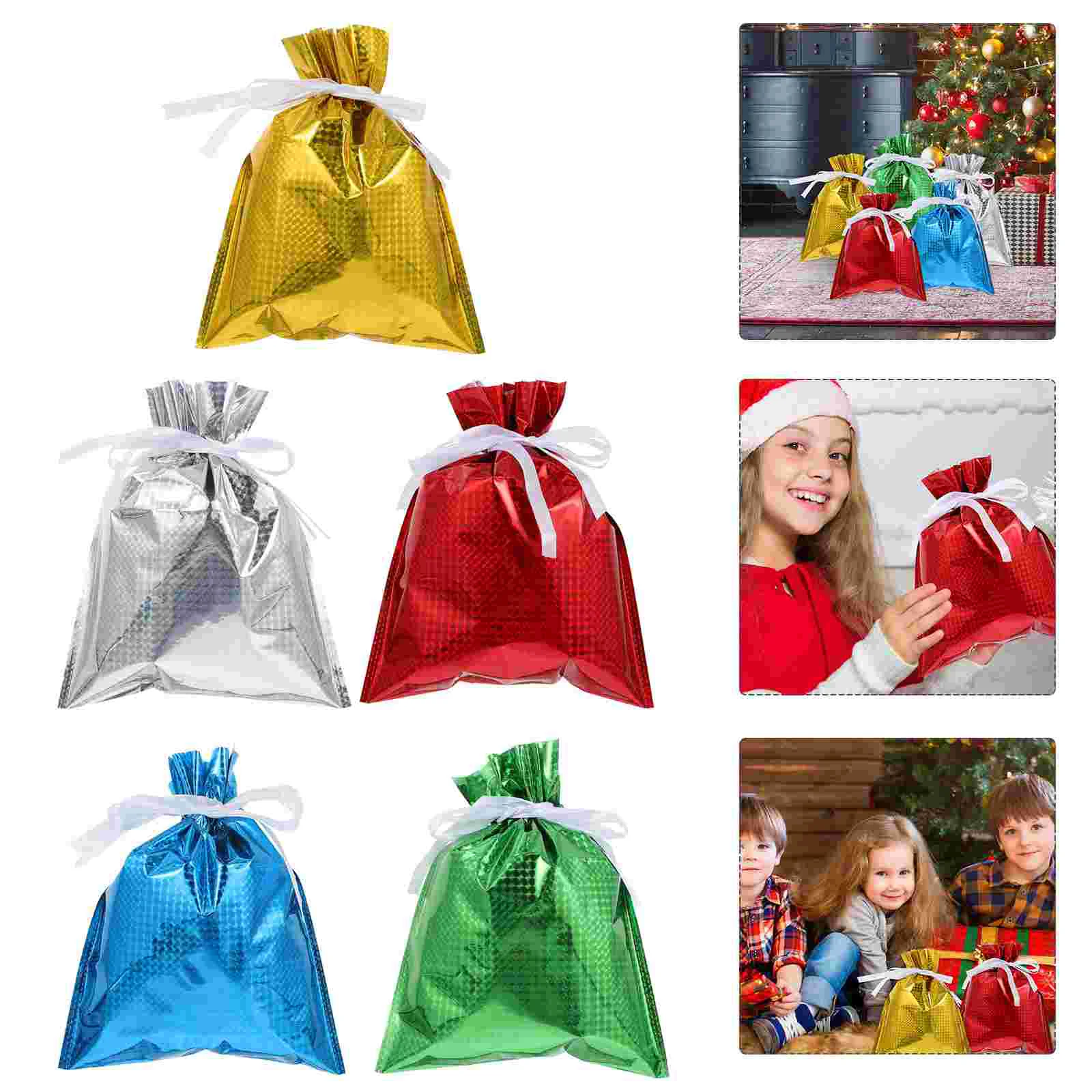 Christmas Bags Bag Wrapping Santa Candygift Packing Claus Pouch Bakery Sack Jewelry Pouchesgoodie Box
Christmas Bags Bag Wrapping Santa Candygift Packing Claus Pouch Bakery Sack Jewelry Pouchesgoodie Box