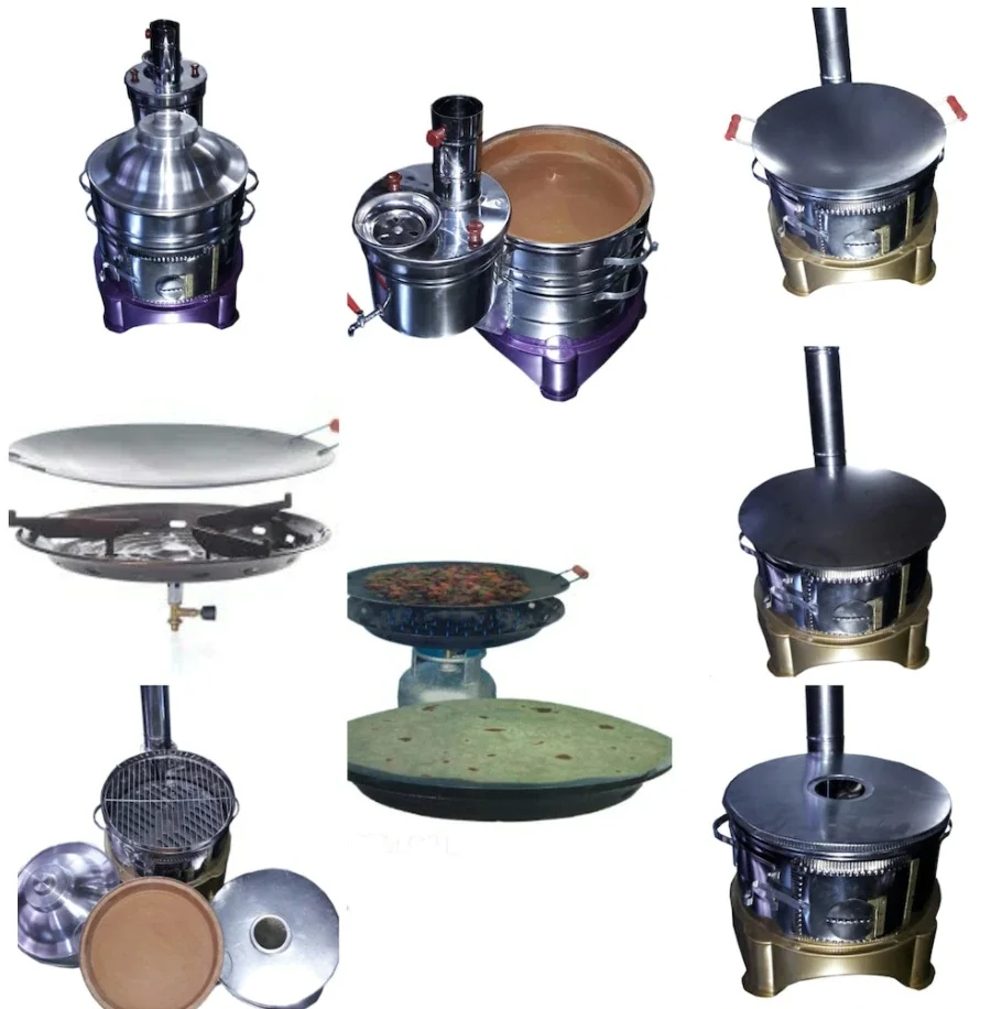 Двойной смеситель Samovar, многофункциональный чайник, кастрюля, кастрюля, сковорода для простыней, барбекю, Yufka, для пикника, путешествий, кеба...
Двойной смеситель Samovar, многофункциональный чайник, кастрюля, кастрюля, сковорода для простыней, барбекю, Yufka, для пикника, путешествий, кеба...