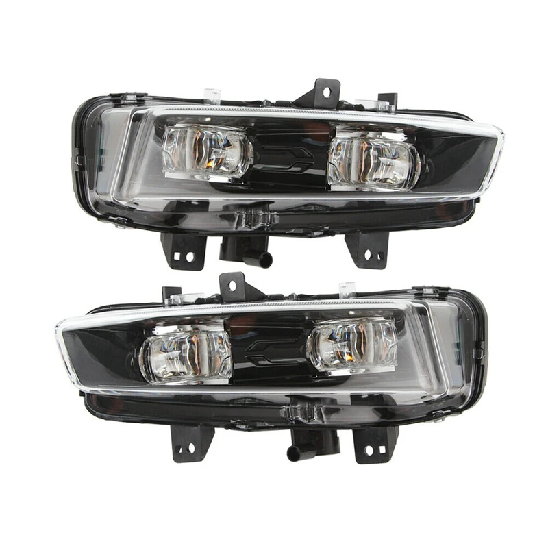 1 Set Car Front Fog Lights Lamp LED Headlight Fog Lights For Land Rover Range Rover Evoque 2011-2016
1 Set Car Front Fog Lights Lamp LED Headlight Fog Lights For Land Rover Range Rover Evoque 2011-2016