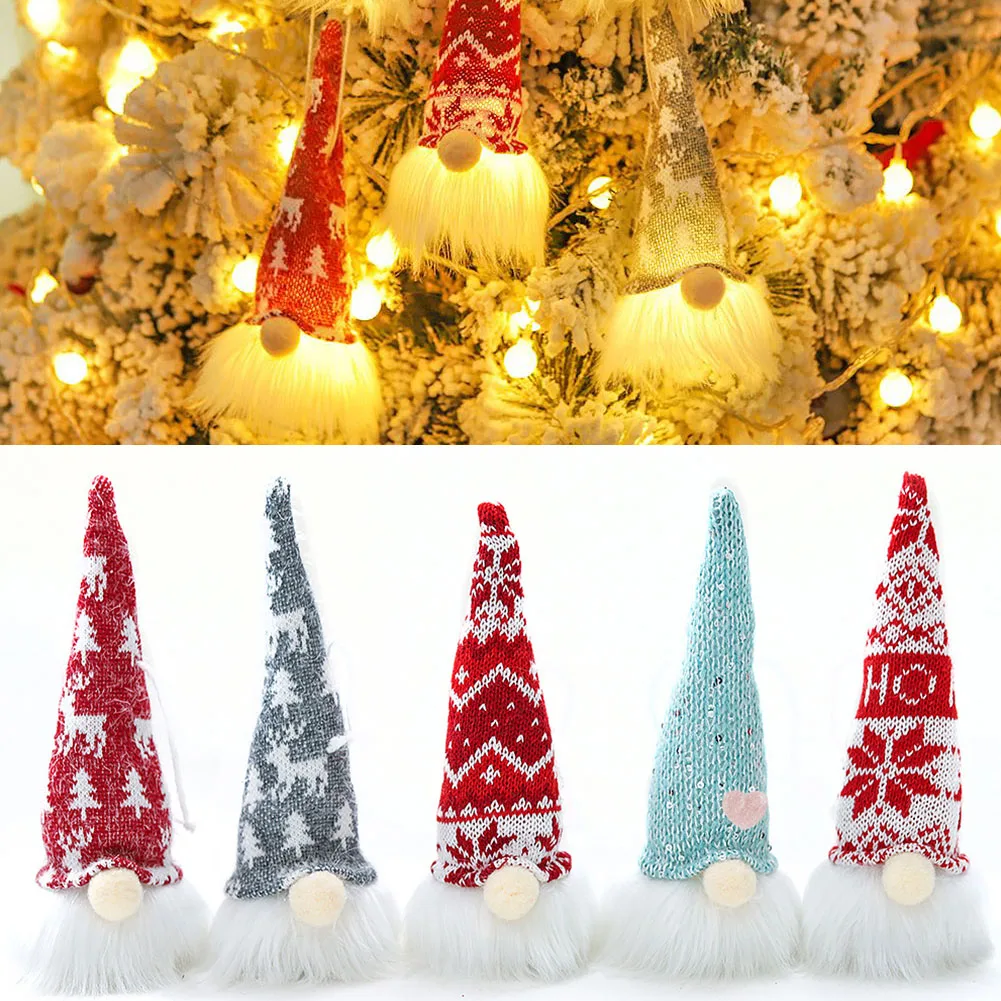 Christmas Doll Ornaments With Lights Christmas Gift Faceless Doll Gift Christmas Decoration For Home 2023 Navidad New Year Noel
Christmas Doll Ornaments With Lights Christmas Gift Faceless Doll Gift Christmas Decoration For Home 2023 Navidad New Year Noel