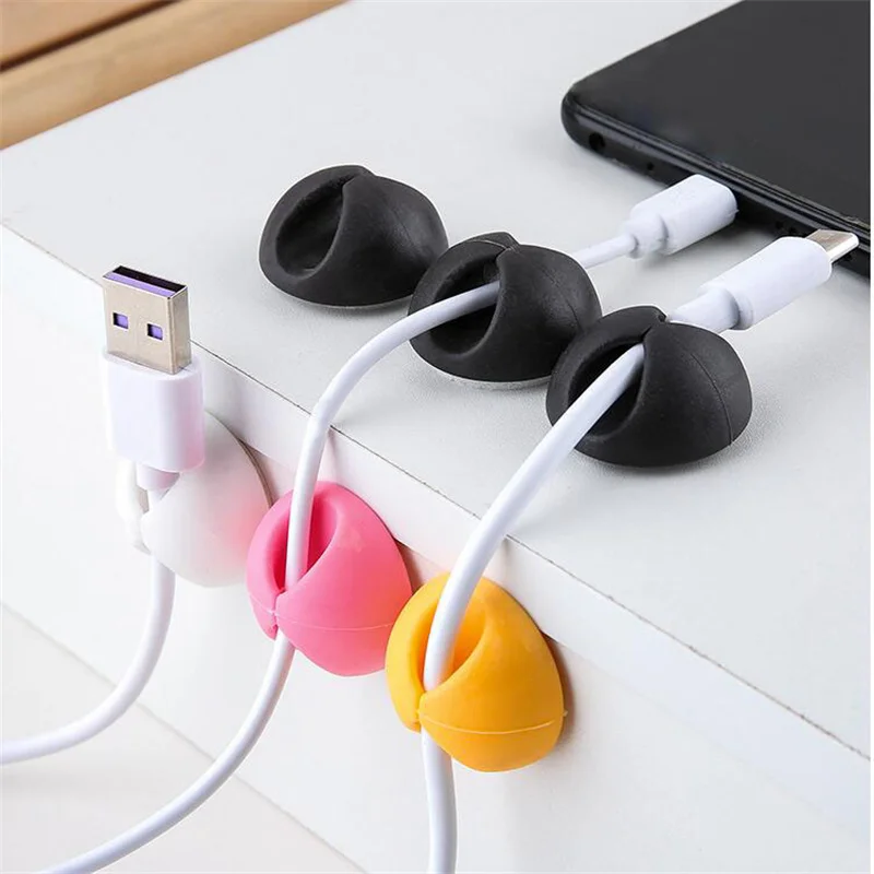 Настольный органайзер для мыши, USB-клавиатуры и кабелей, 5 шт.
Настольный органайзер для мыши, USB-клавиатуры и кабелей, 5 шт.